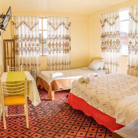 Hotel Summita Юнгио Экстерьер фото