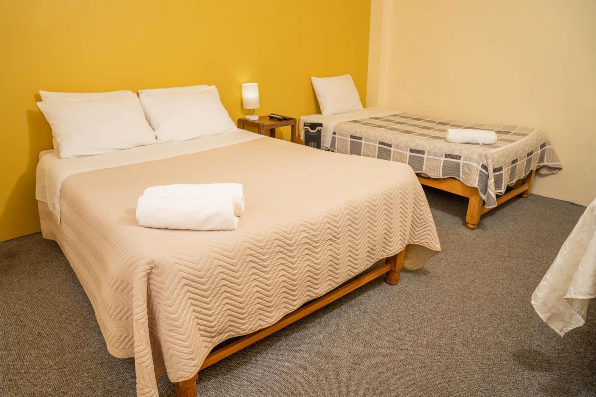 Hotel Summita Юнгио Экстерьер фото