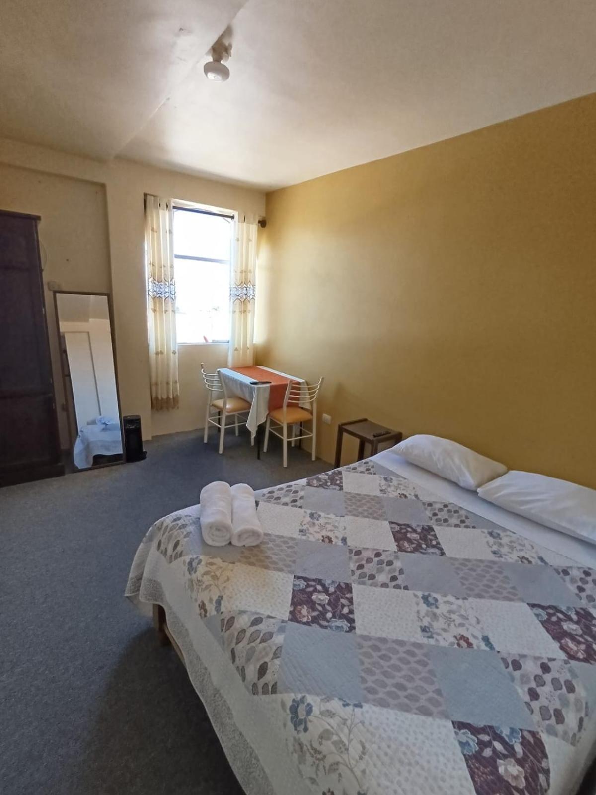 Hotel Summita Юнгио Экстерьер фото