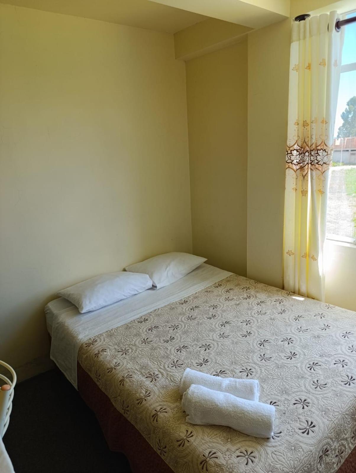 Hotel Summita Юнгио Экстерьер фото
