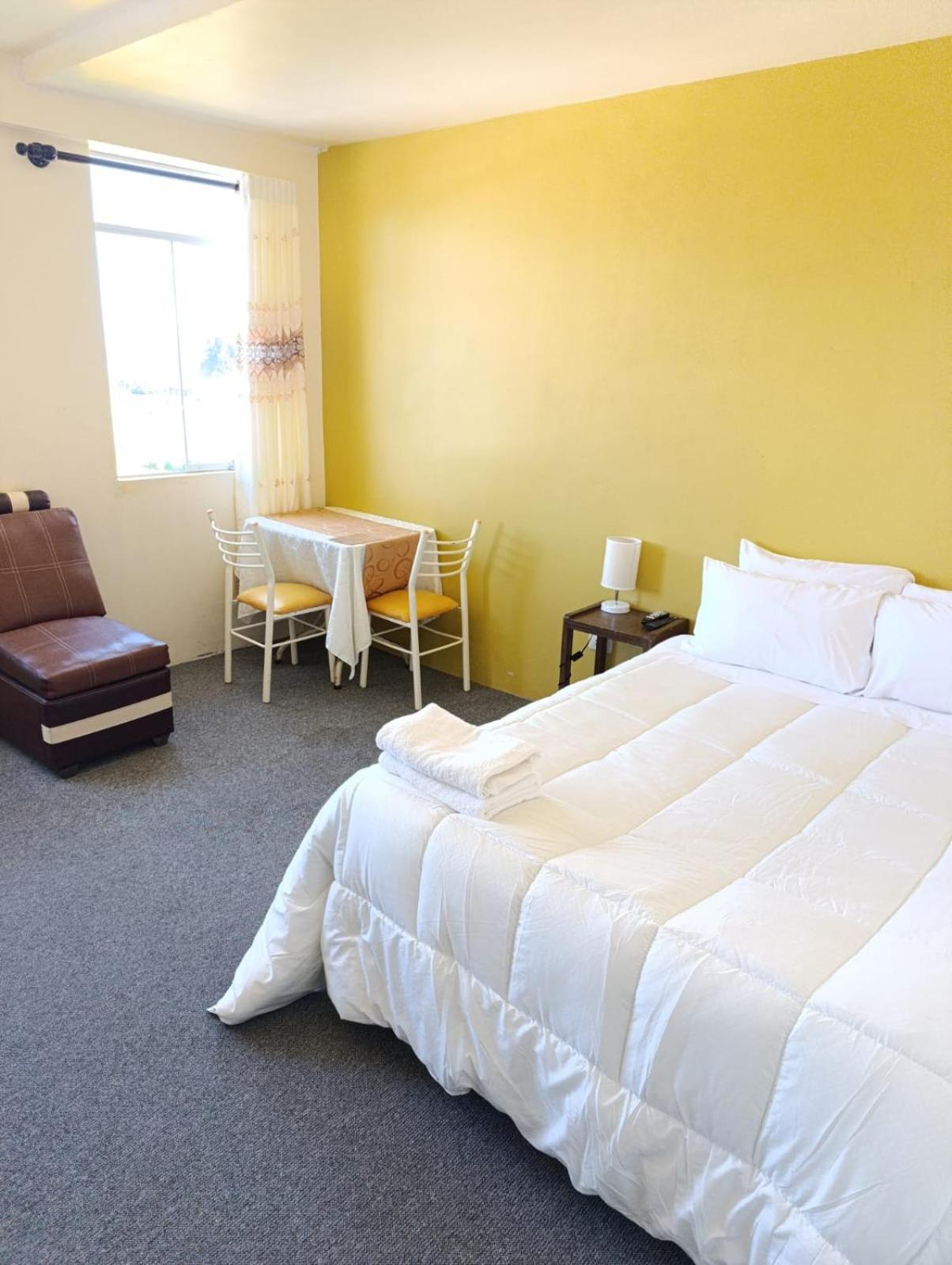 Hotel Summita Юнгио Экстерьер фото