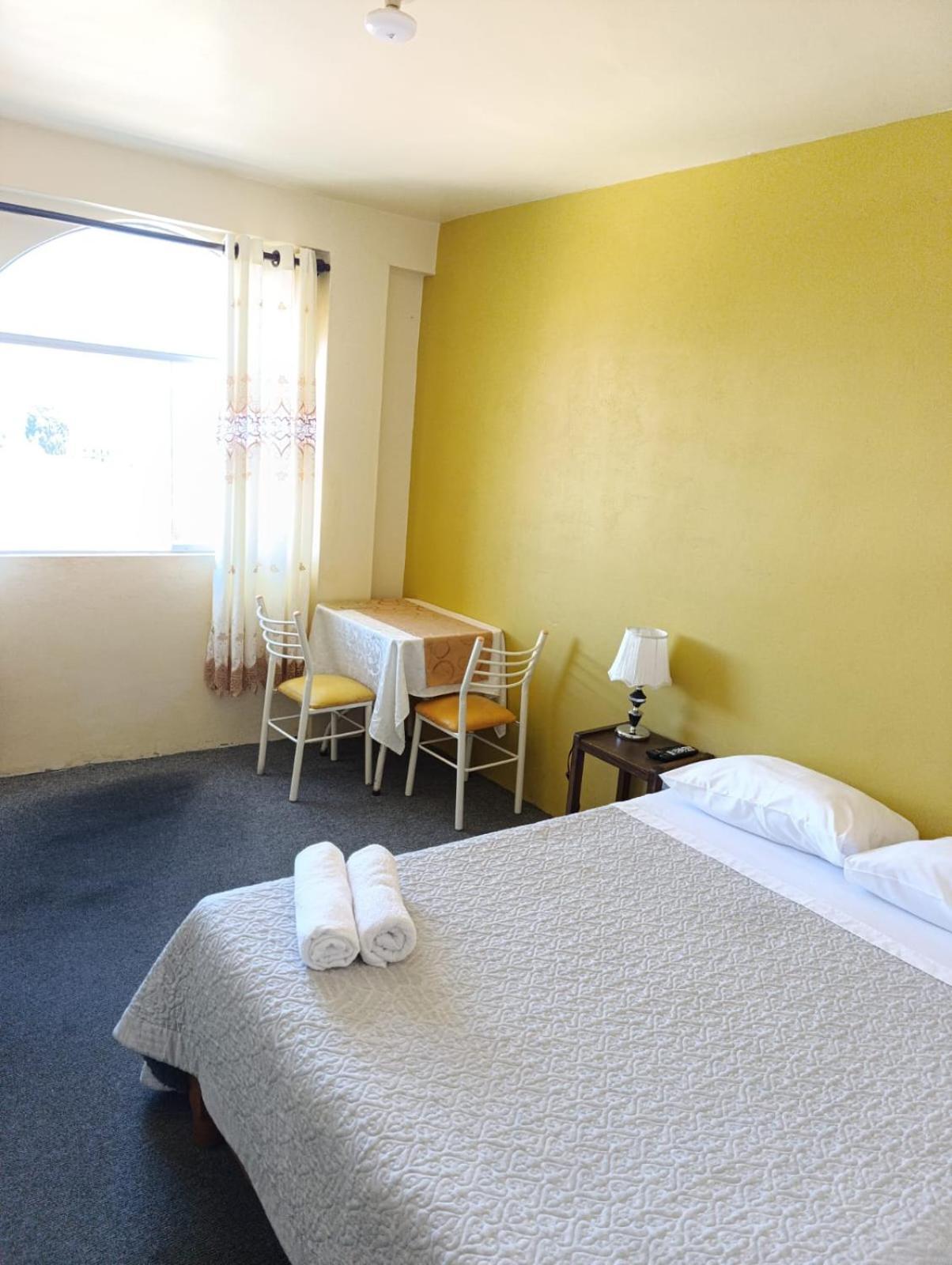 Hotel Summita Юнгио Экстерьер фото