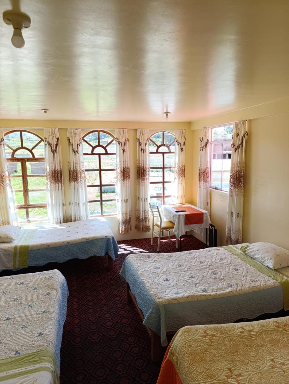 Hotel Summita Юнгио Экстерьер фото