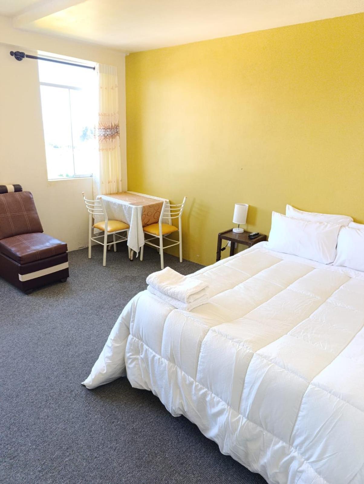 Hotel Summita Юнгио Экстерьер фото